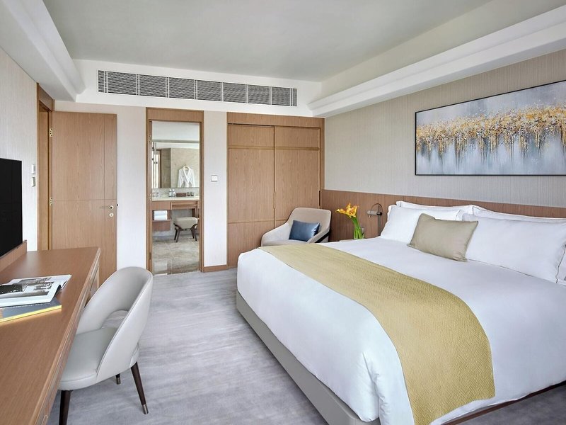 Hopewell Hotel 27