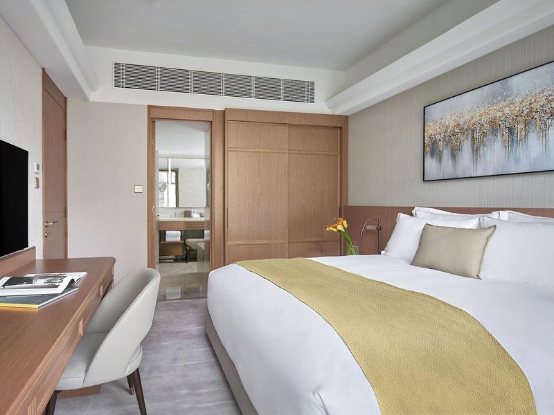 Hopewell Hotel 28