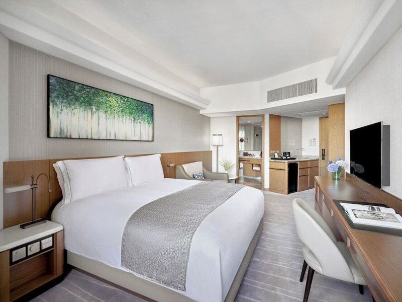 Hopewell Hotel 29