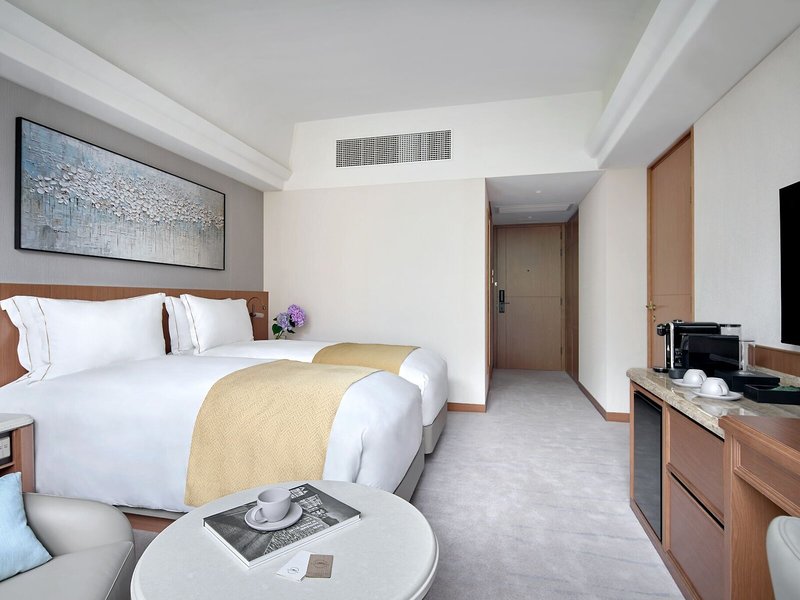 Hopewell Hotel 31