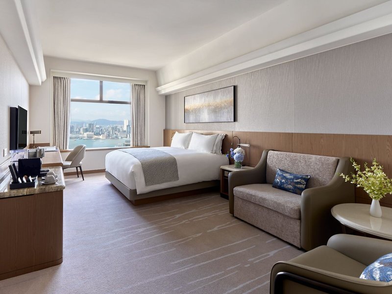 Hopewell Hotel 35