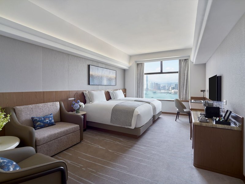 Hopewell Hotel 37