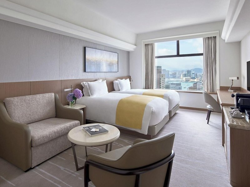 Hopewell Hotel 38