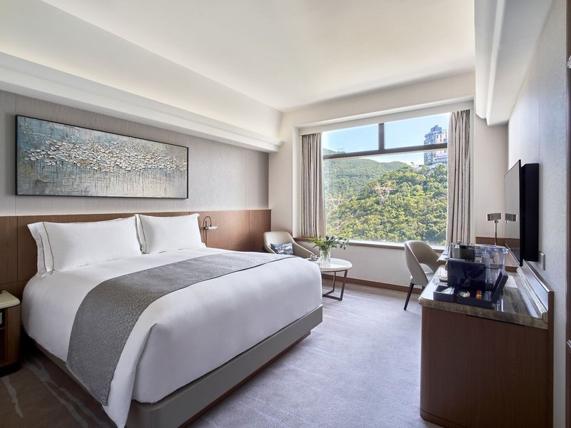 Hopewell Hotel 39