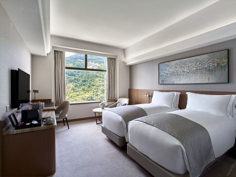 Hopewell Hotel 40