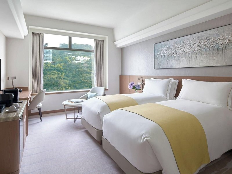 Hopewell Hotel 42
