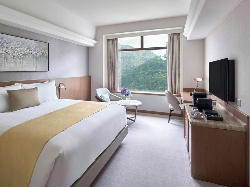 Hopewell Hotel 43