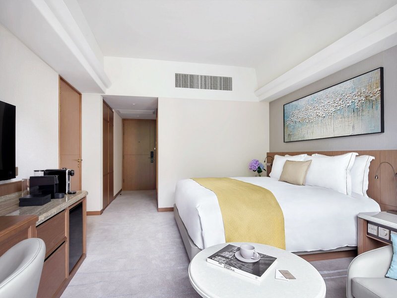 Hopewell Hotel 44