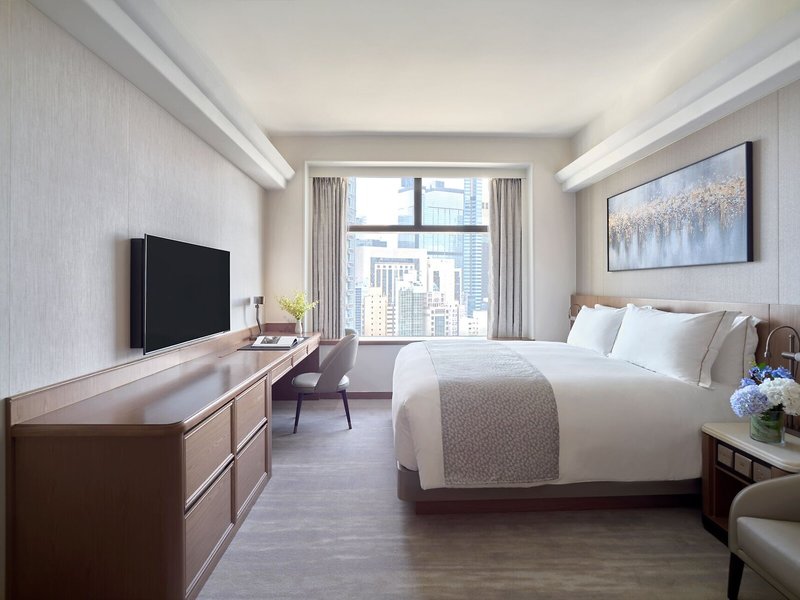 Hopewell Hotel 45