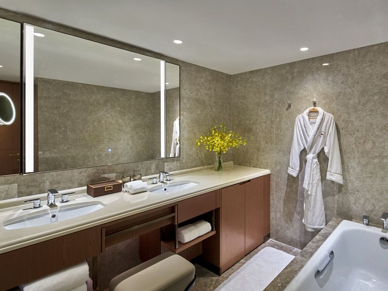 Hopewell Hotel 47