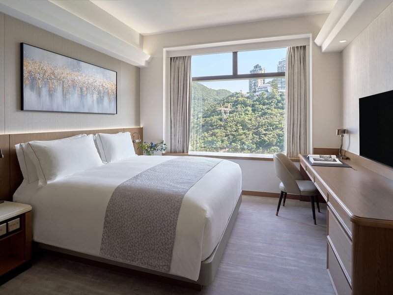 Hopewell Hotel 48
