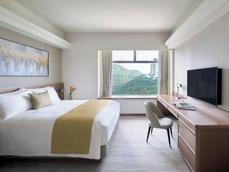 Hopewell Hotel 49