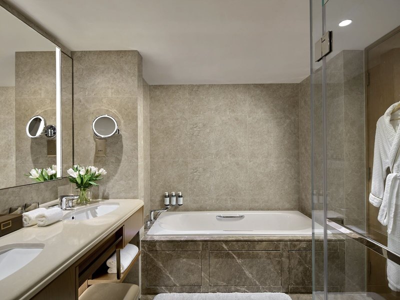 Hopewell Hotel 50