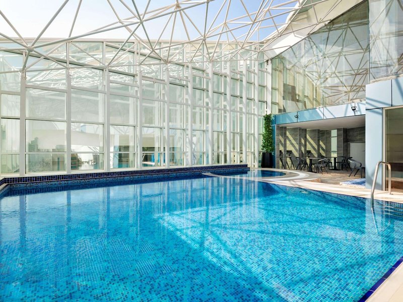 La Quinta by Wyndham Abu Dhabi Al Wahda 6