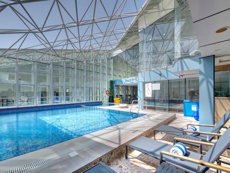 La Quinta by Wyndham Abu Dhabi Al Wahda 7