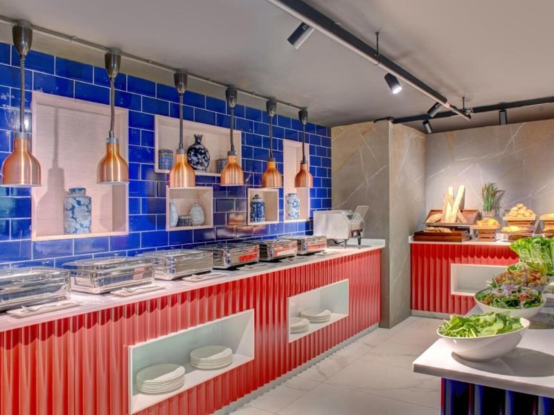 La Quinta by Wyndham Abu Dhabi Al Wahda 22