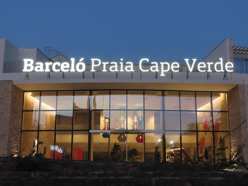 Barceló Praia Cape Verde