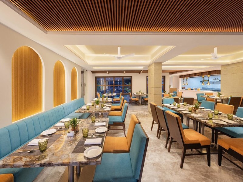 Fortune Select Candolim 4