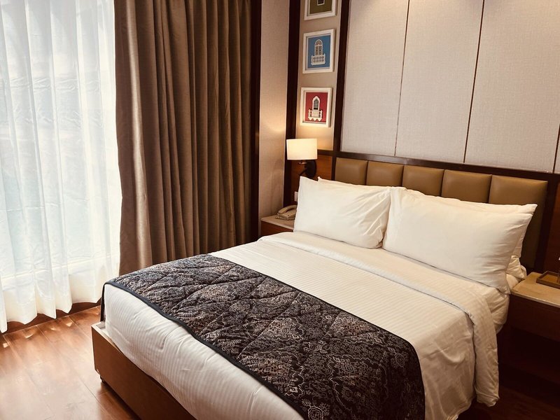 Fortune Select Candolim 11