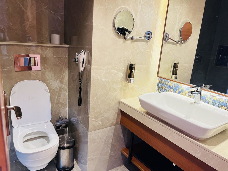 Fortune Select Candolim 13