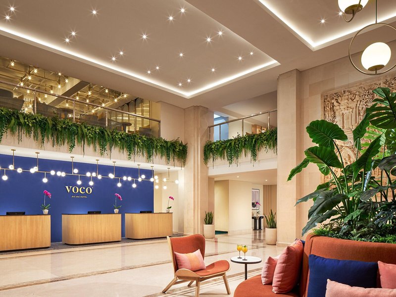 voco Bali Seminyak 6