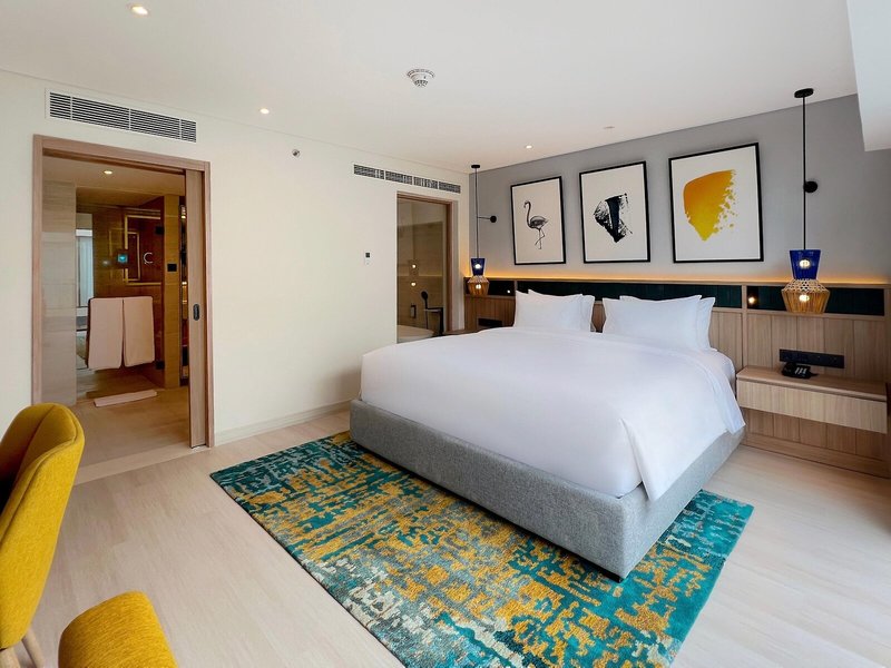 voco Bali Seminyak 19