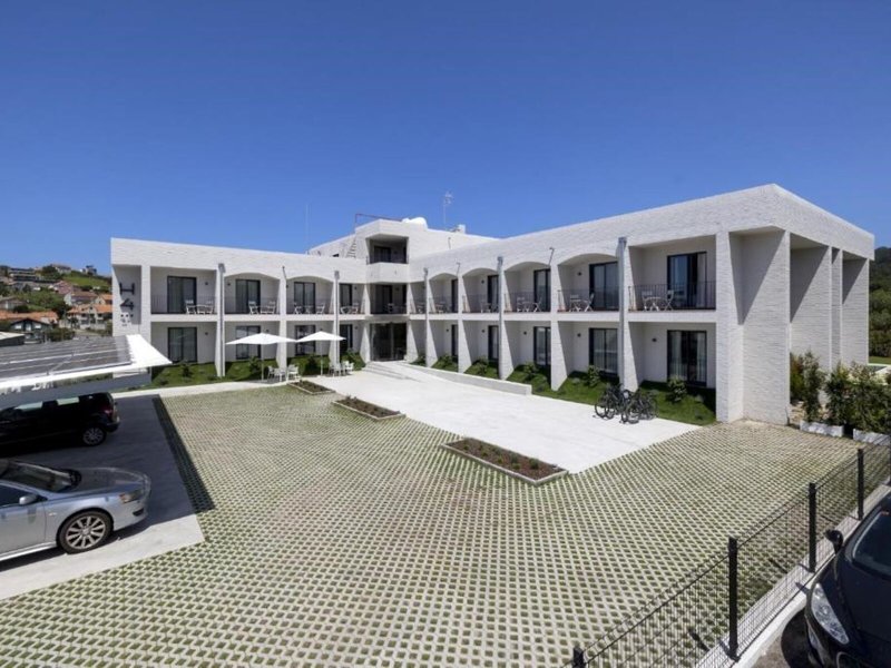 H4 Cangas