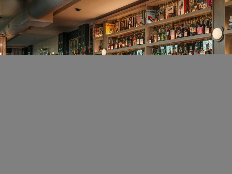Moxy St. Petersburg Downtown 22