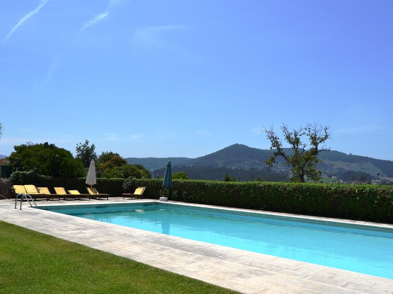 Quinta De Santa Comba 7