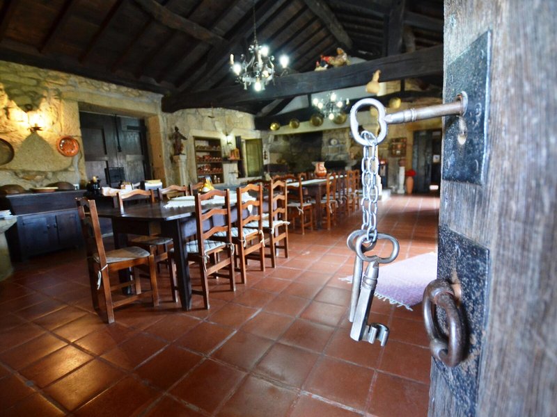 Quinta De Santa Comba 9