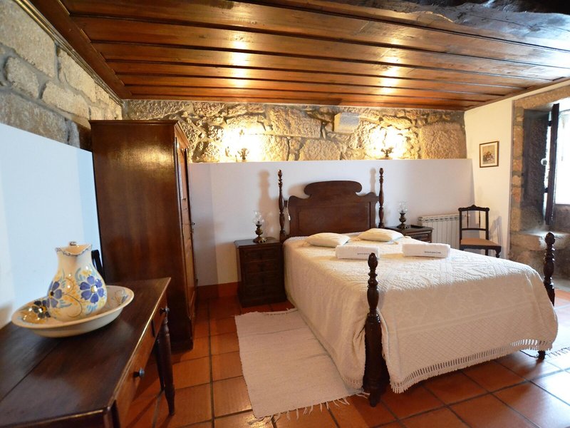 Quinta De Santa Comba 11