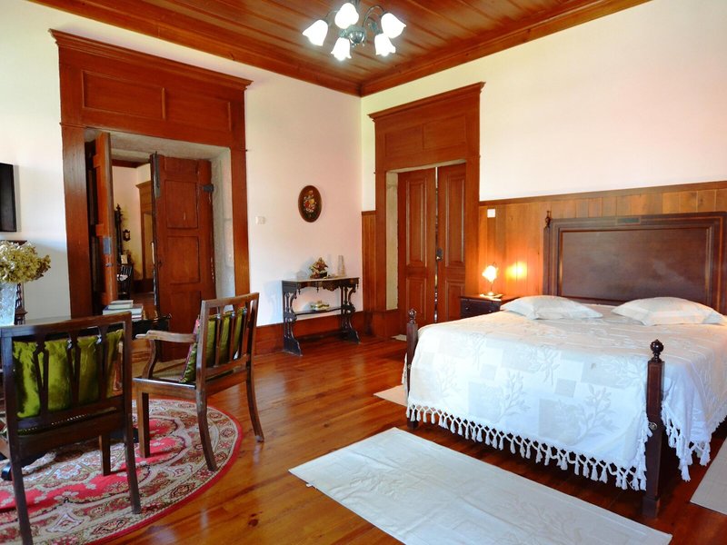 Quinta De Santa Comba 12