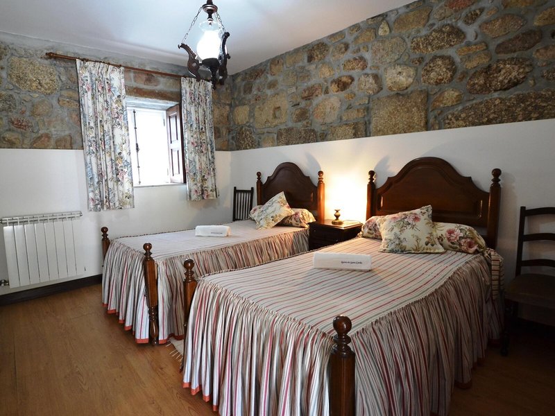 Quinta De Santa Comba 13