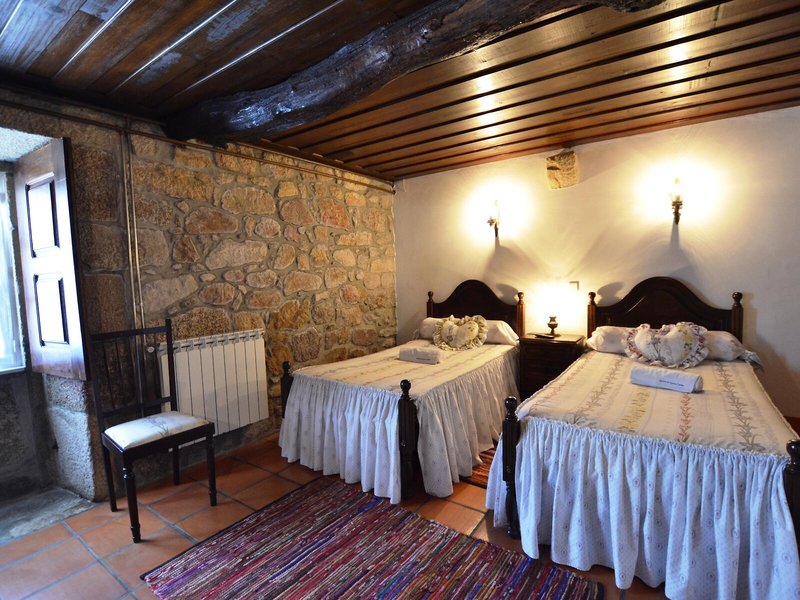 Quinta De Santa Comba 15