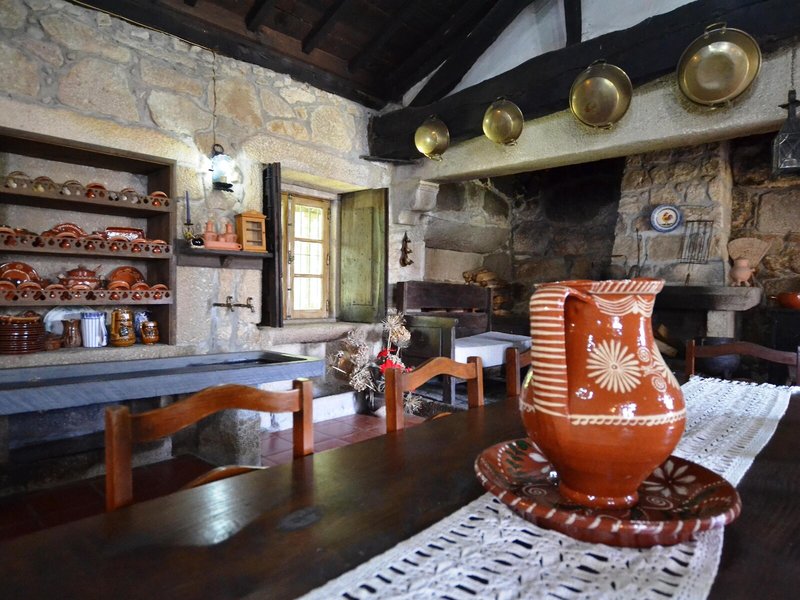 Quinta De Santa Comba 16
