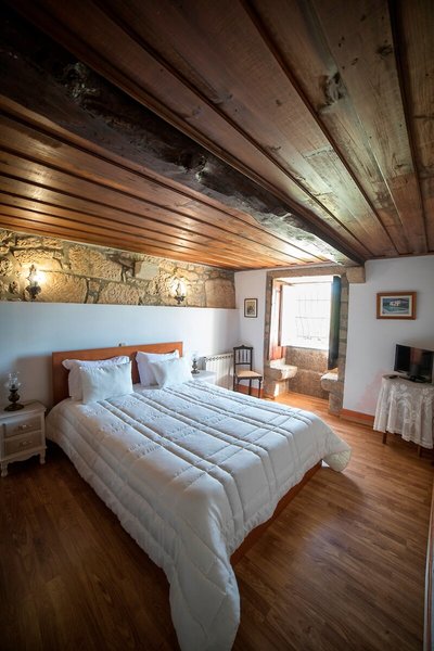 Quinta De Santa Comba 17