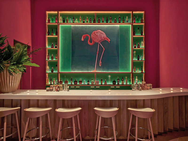 Kimpton Las Mercedes 5