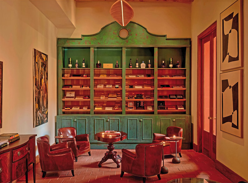 Kimpton Las Mercedes 7