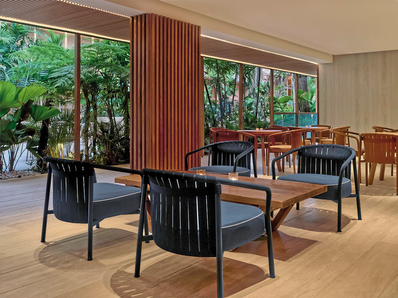 Kimpton Las Mercedes 8