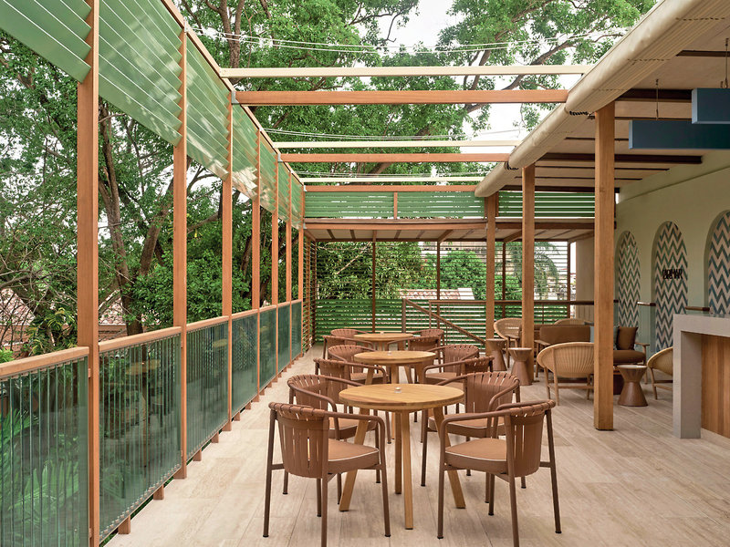Kimpton Las Mercedes 10