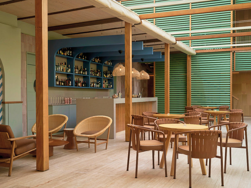 Kimpton Las Mercedes 14