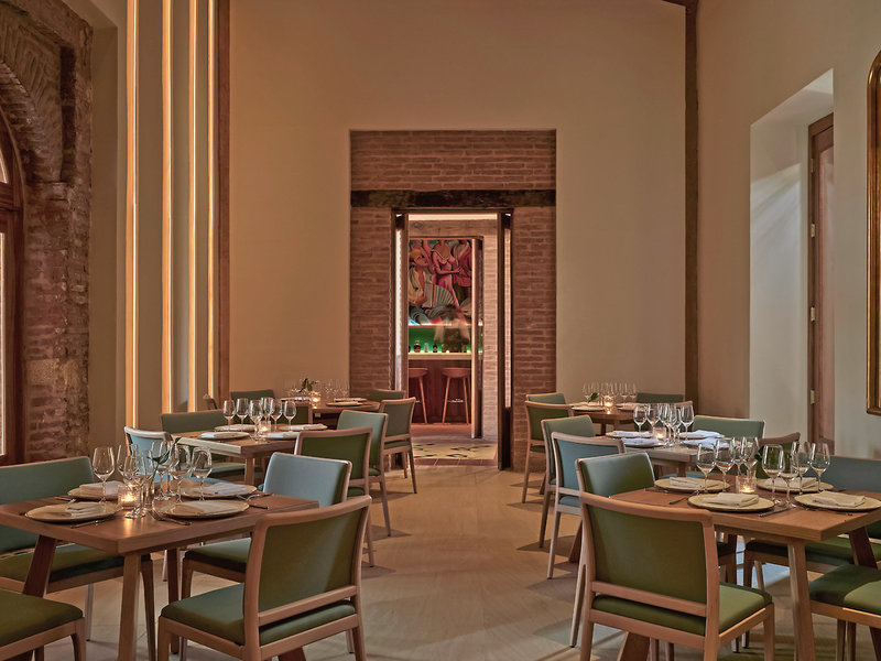 Kimpton Las Mercedes 17
