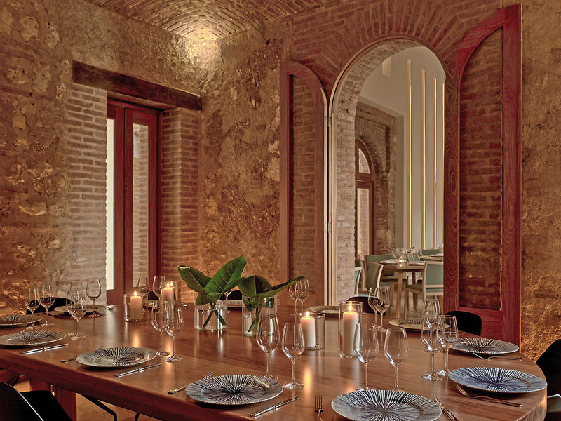 Kimpton Las Mercedes 19