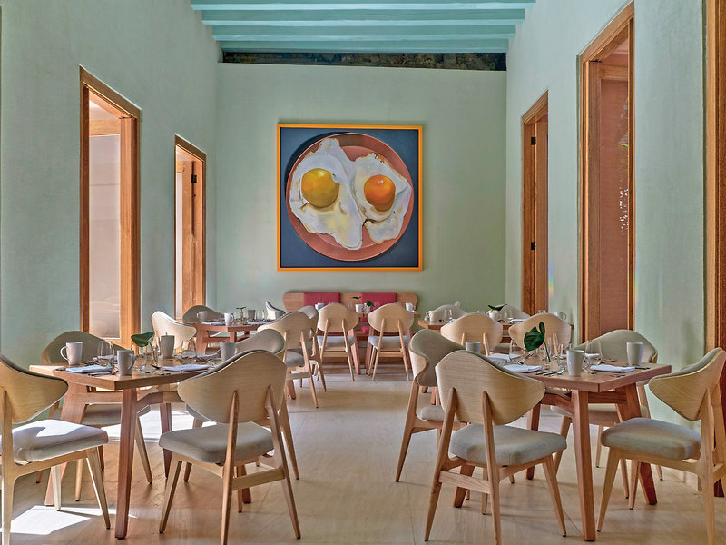 Kimpton Las Mercedes 26