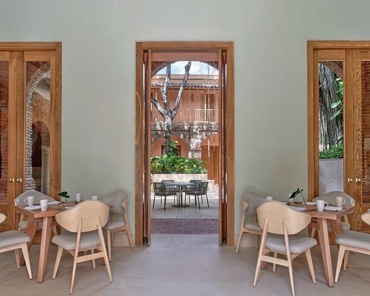 Kimpton Las Mercedes 28