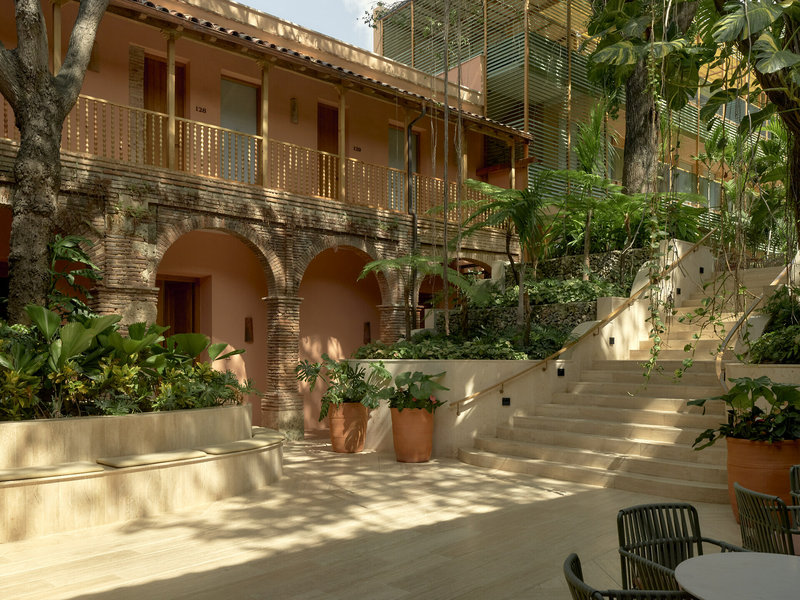 Kimpton Las Mercedes 7