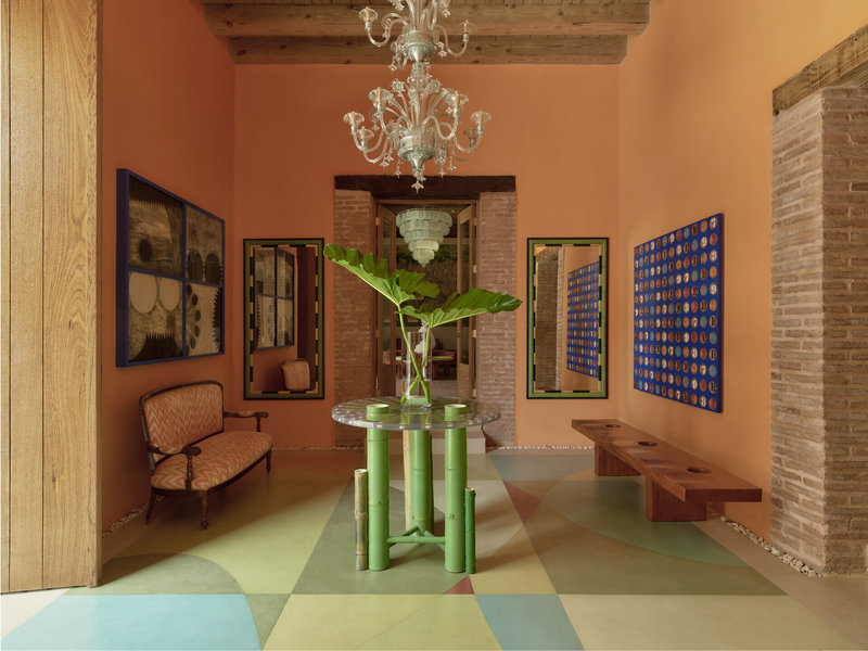 Kimpton Las Mercedes 8