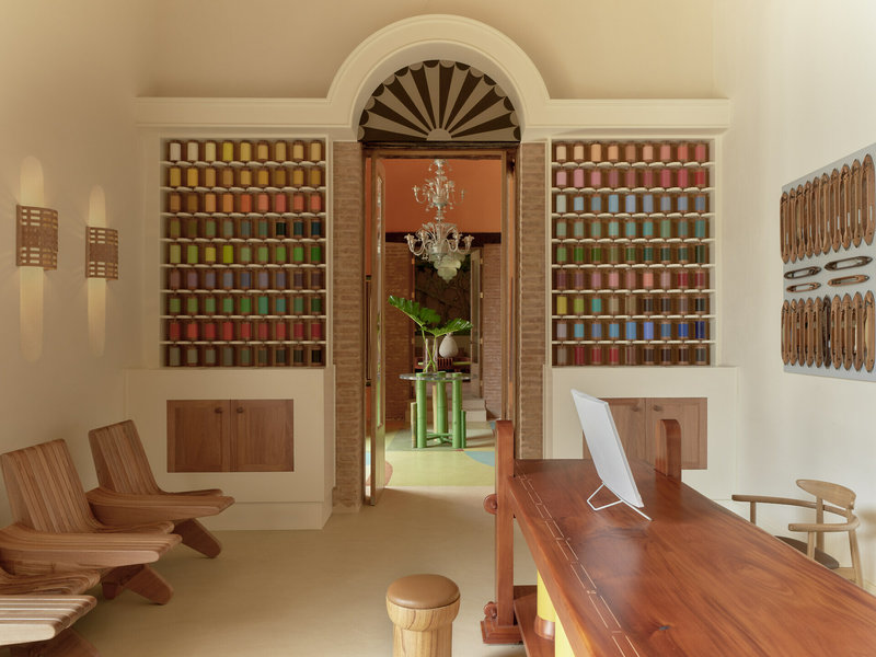 Kimpton Las Mercedes 9