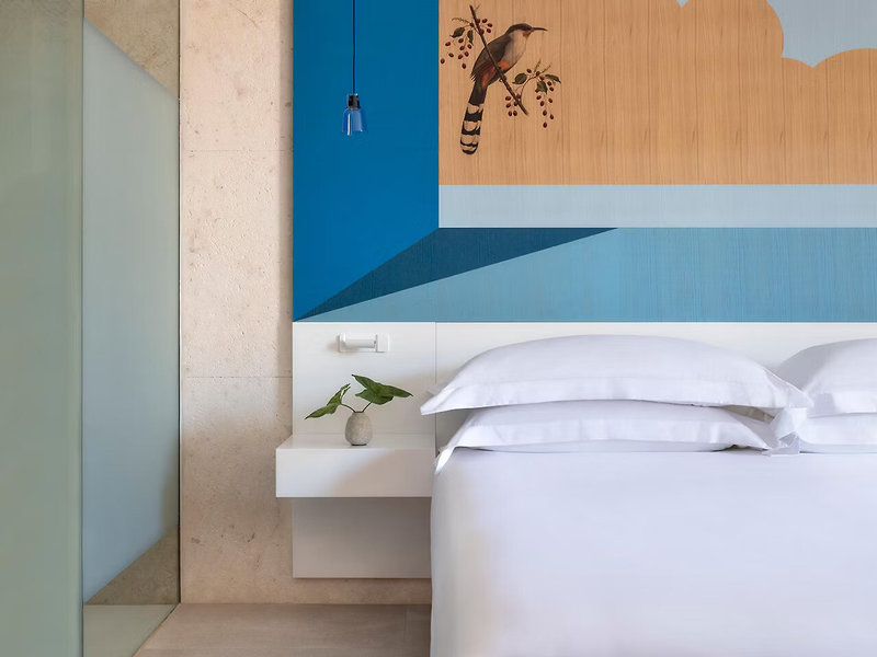 Kimpton Las Mercedes 10