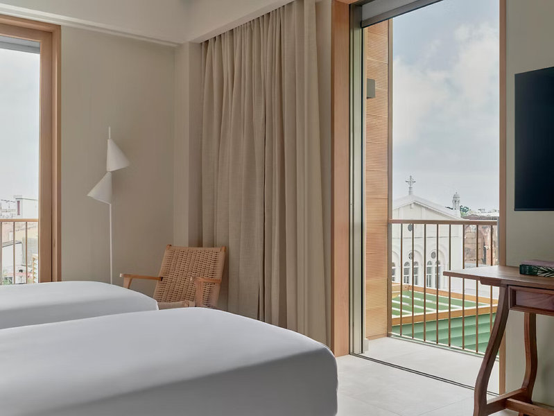Kimpton Las Mercedes 11